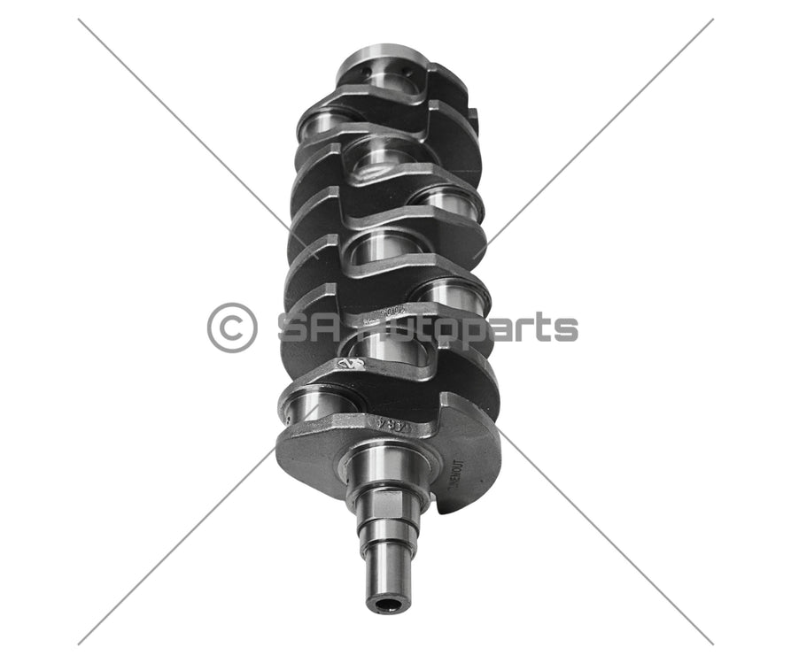 CHERRY TIGGO CRANKSHAFT