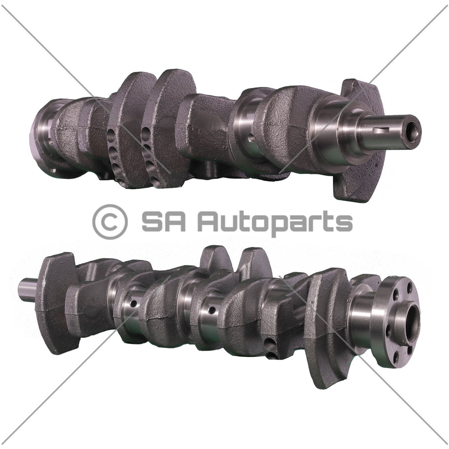 TOYOTA AVANZA K3 CRANKSHAFT