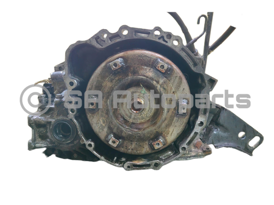 Toyota 4AF BIG automatic gearbox