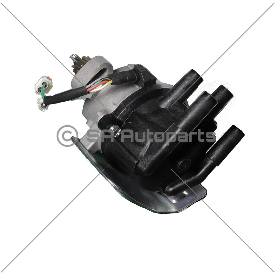 TOYOTA 4AGE 16V TWINCAM (2+2 PIN) DISTRIBUTOR