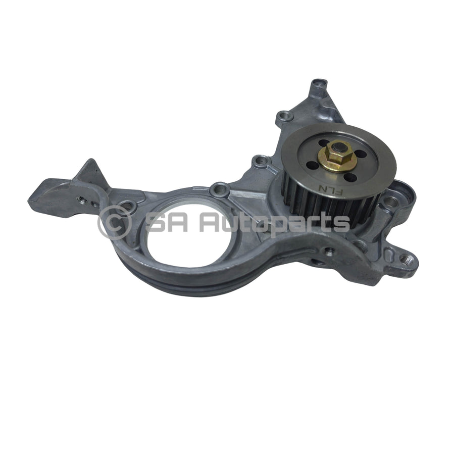 TOYOTA 4EFE IMPORT OIL PUMP