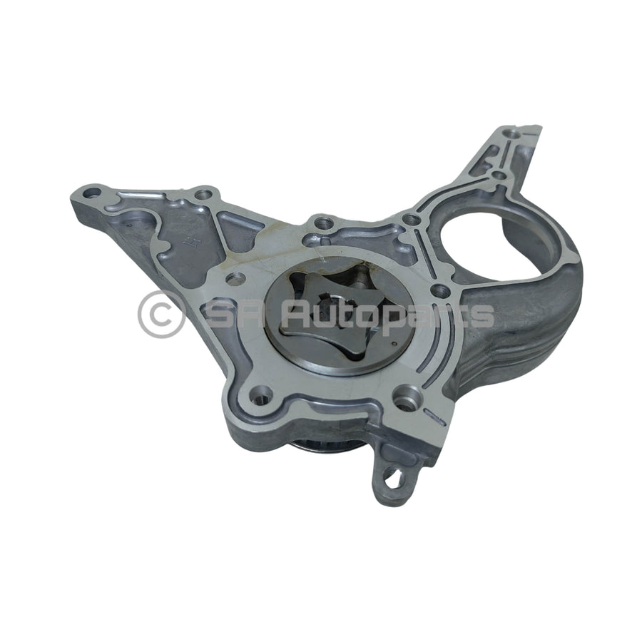 TOYOTA 4EFE IMPORT OIL PUMP