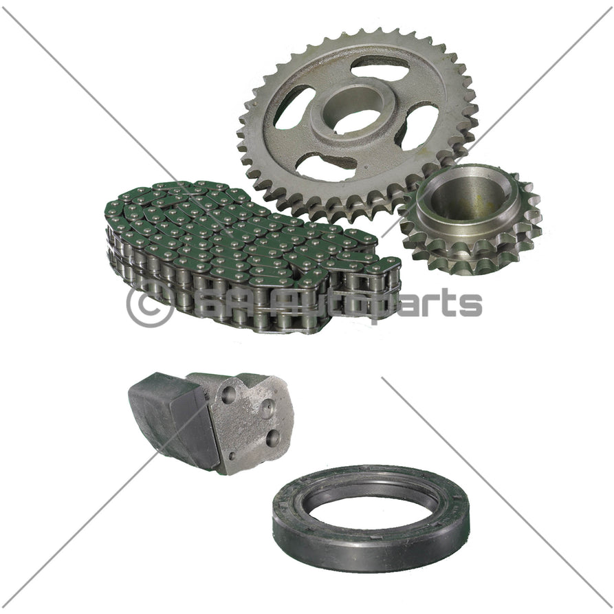 MITSUBISHI 4G32 COLT 1600 gears kit