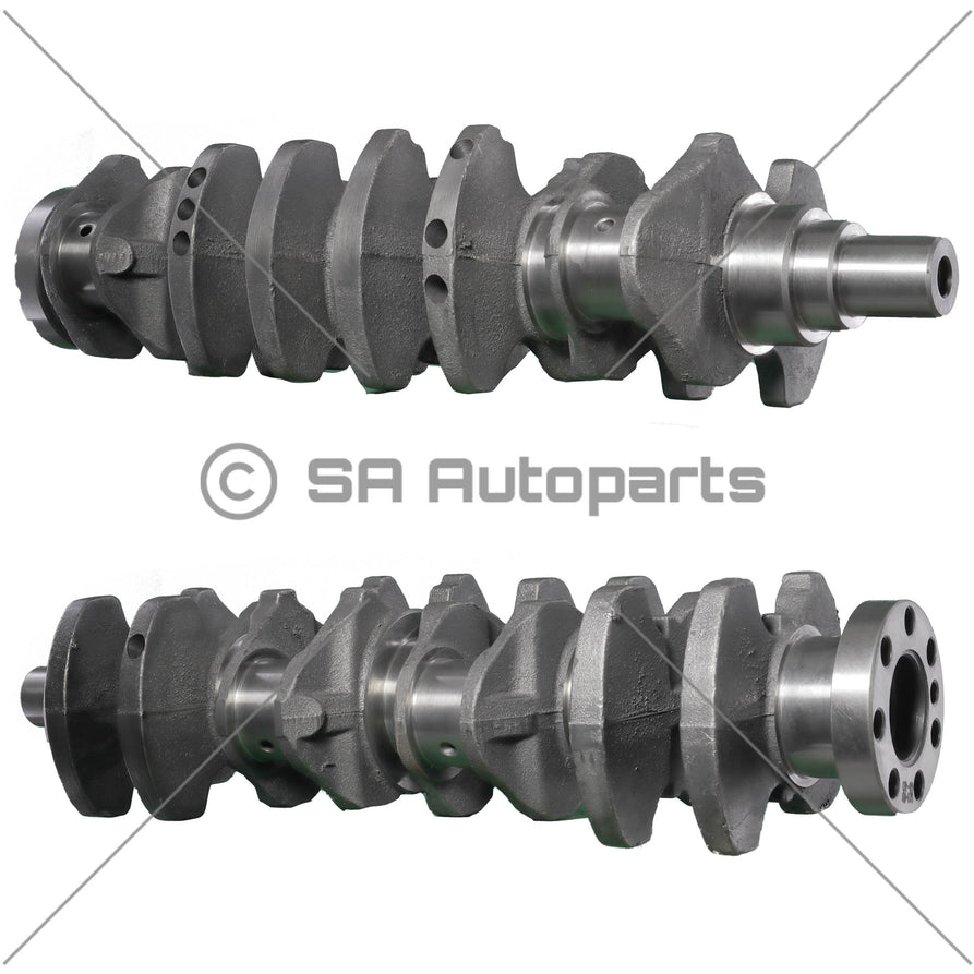 MITSUBUSHI COLT 2.0 4G63 16V CRANKSHAFT