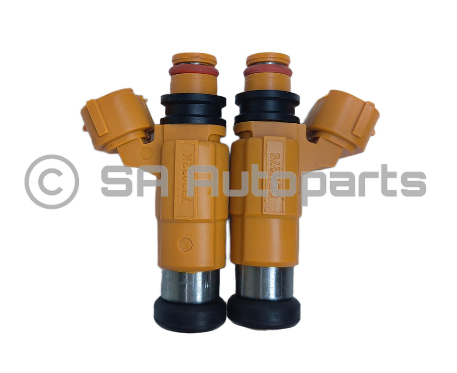 Mitsubishi 4G63 16V Petrol injector