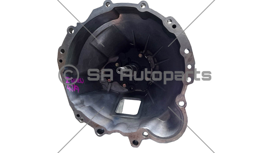 ISUZU 4JA1/4JB1 (4X2) (5 speed) gearbox NEW