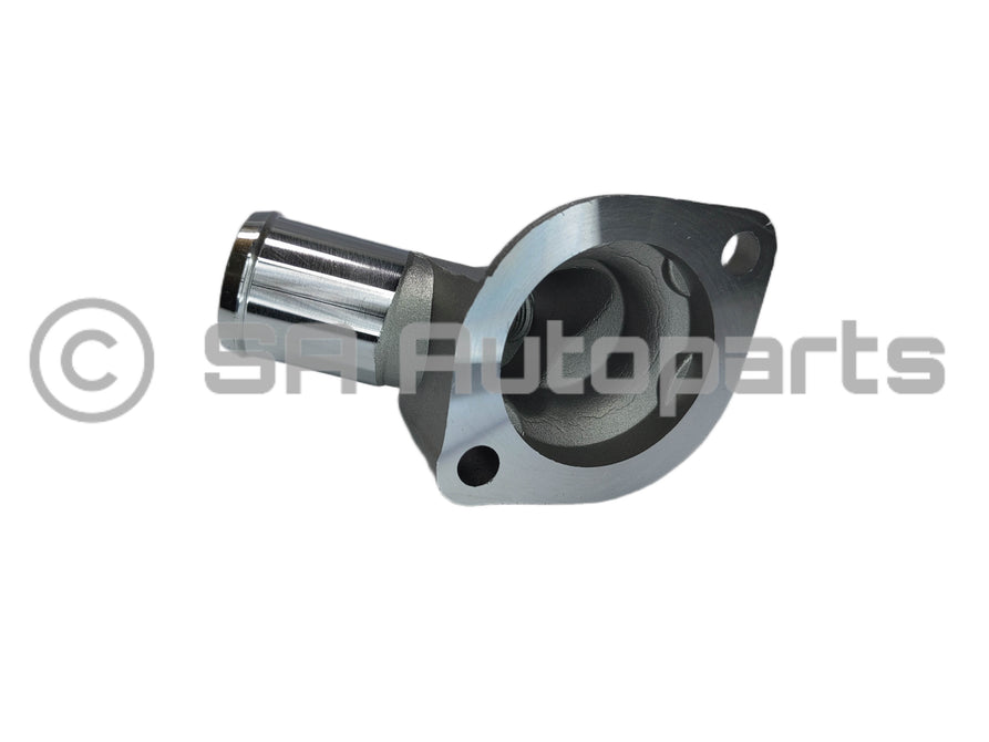 Isuzu 4JA1 / 4JB1 thermostat water housing