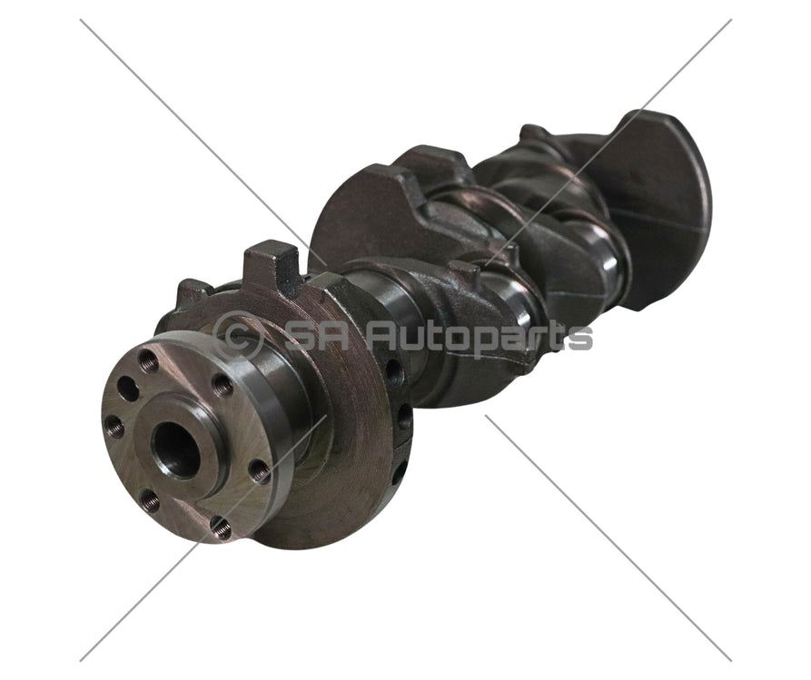 ISUZU KB300 4JH1 CRANKSHAFT