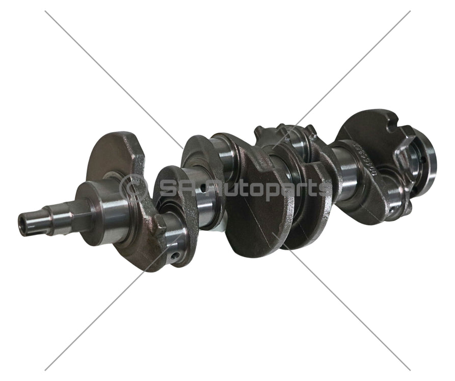 ISUZU KB300 4JH1 CRANKSHAFT