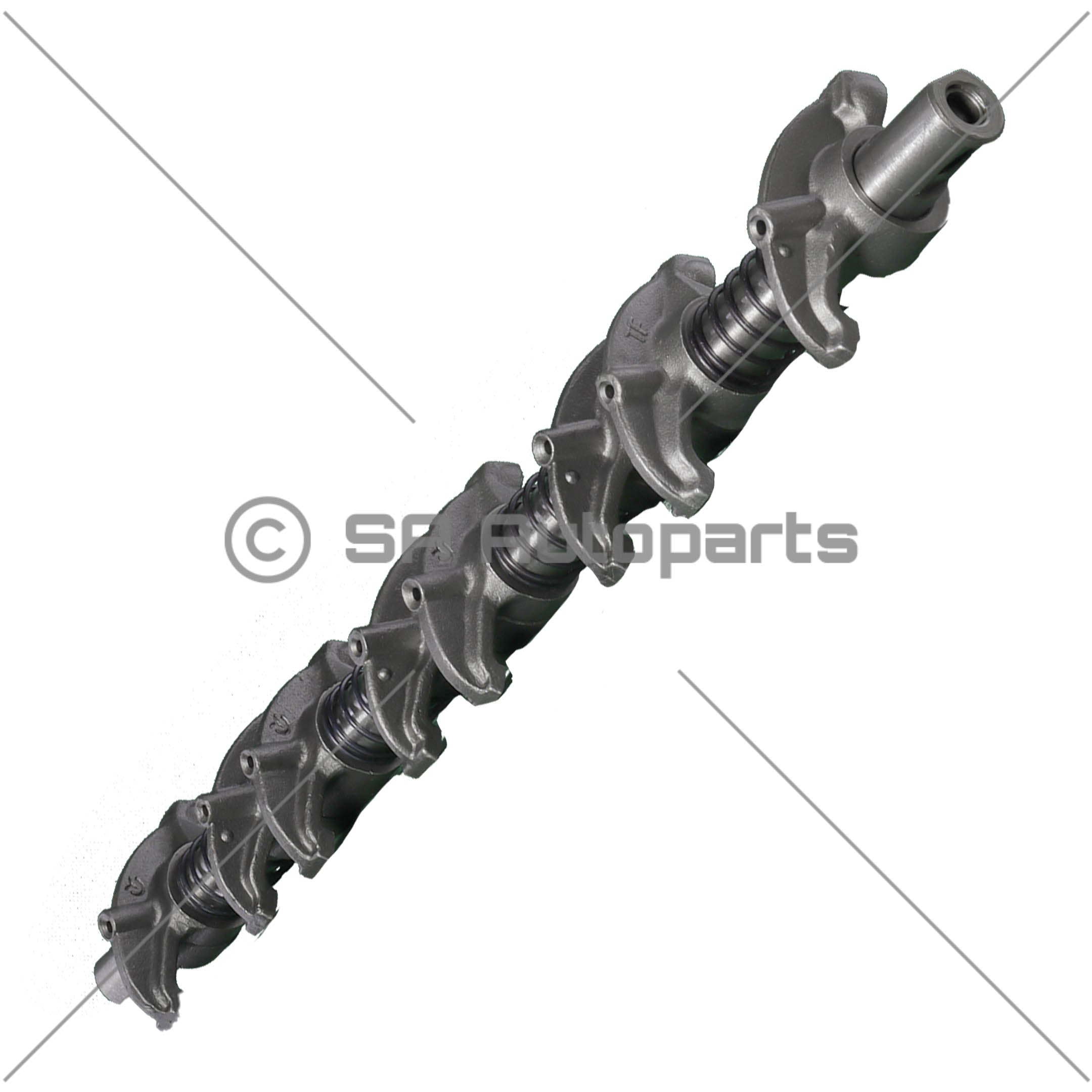 TOYOTA 4Y (COMPLETE) ROCKERSHAFT SET – SA Autoparts