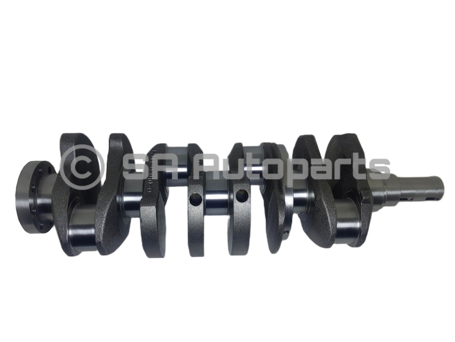 TOYOTA 5SFE Camry 2.2L crankshaft