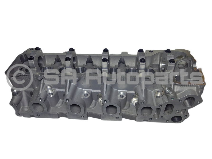 TOYOTA 2RZ CYLINDER HEAD (BARE)