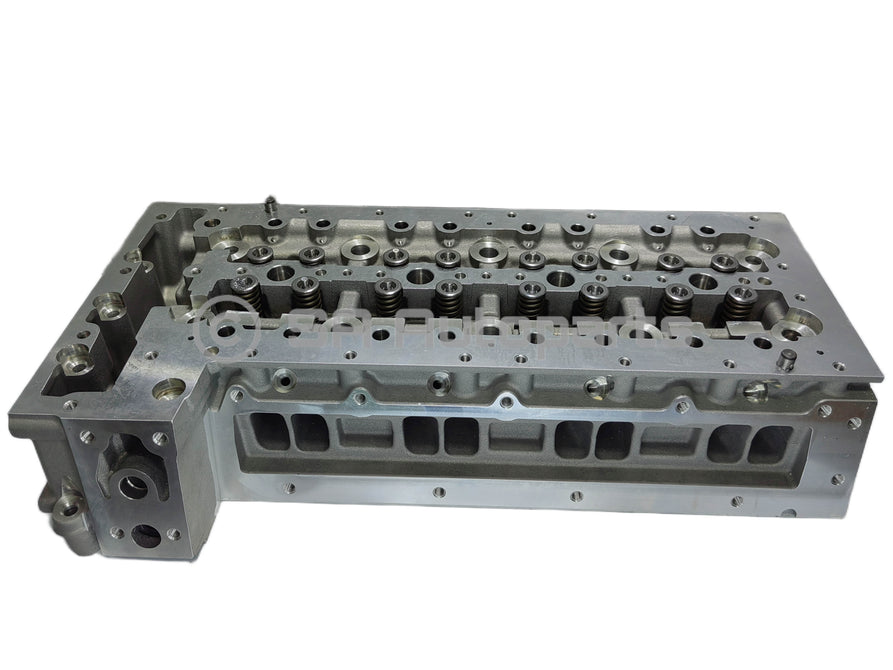 IVECO Daily 5051C 3L Diesel Complete Cylinder Head