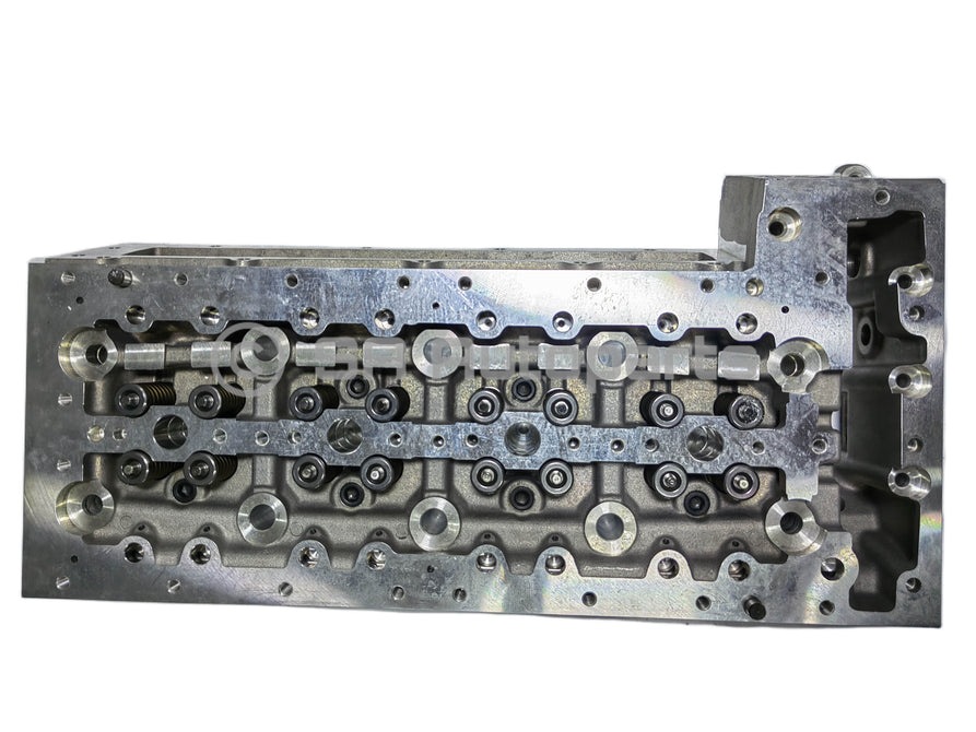IVECO Daily 5051C 3L Diesel Complete Cylinder Head