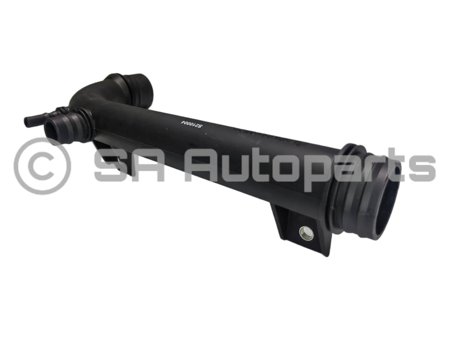 Opel (1B+1S-pipe) plastic water pipe