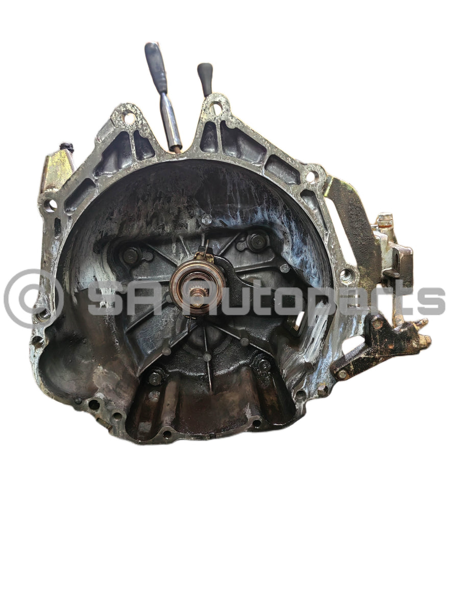Mitsubishi V6 5 speed (4x4) manual gearbox