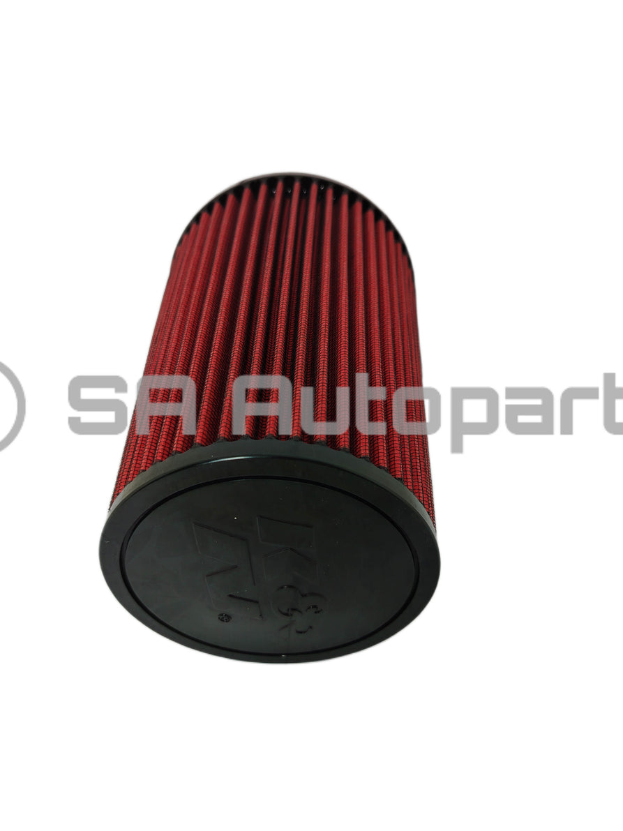 K&N BIG 76mm cone filter