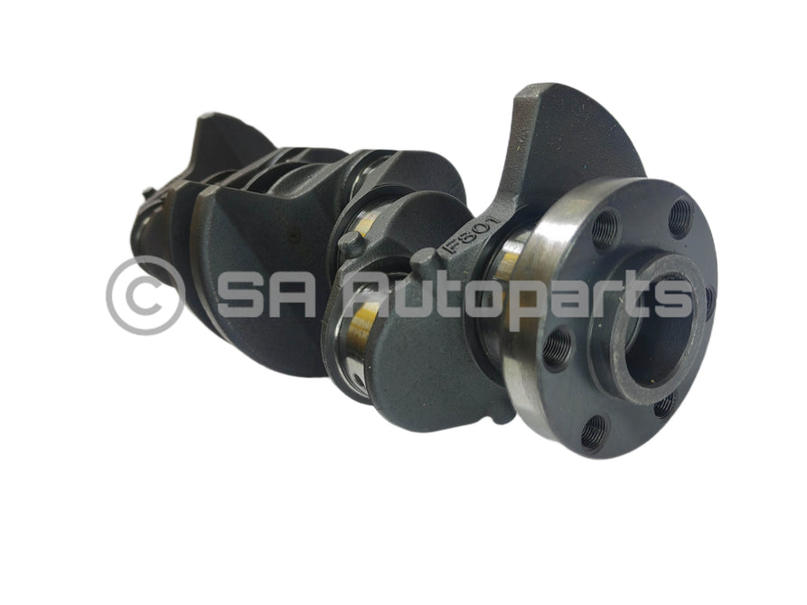 Ford / Mazda F6 crankshaft