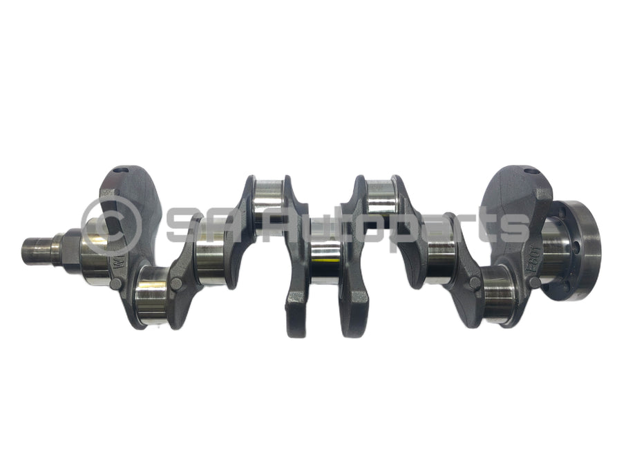 Ford / Mazda F6 crankshaft