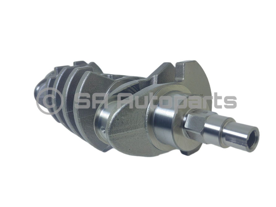 Chevrolet Utility 7W 1.8L crankshaft