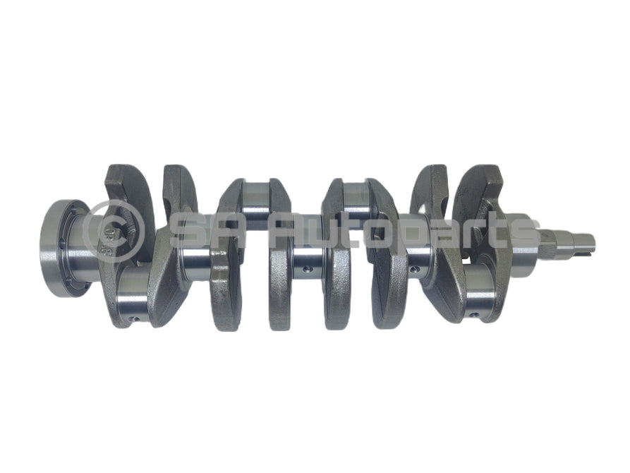 Chevrolet Utility 7W 1.8L crankshaft