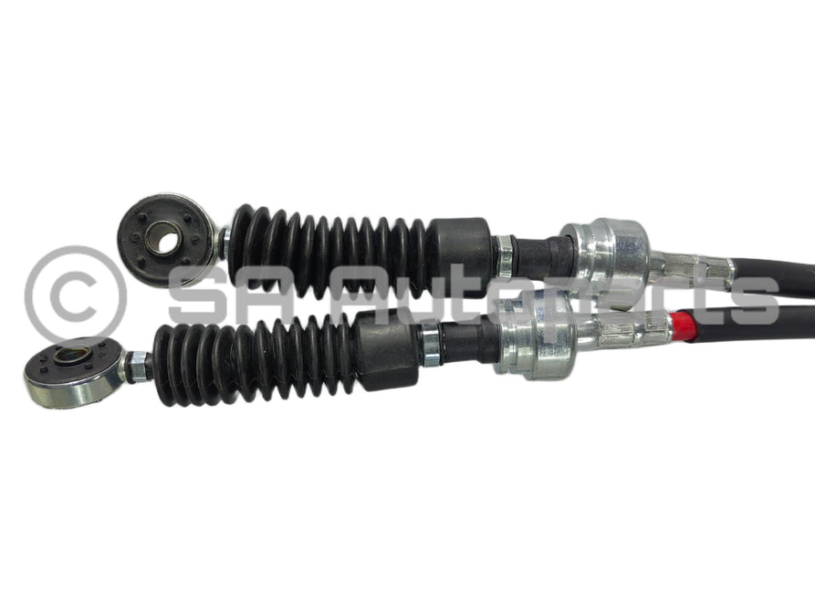 Hyundai Accent Gear Shift Cables