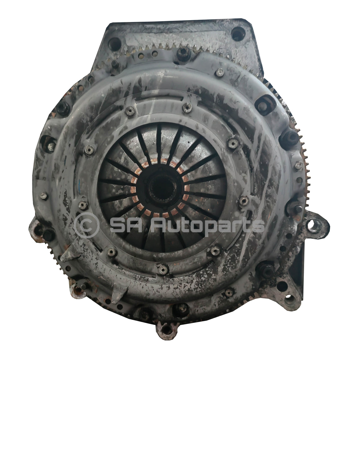 AGU VW MK4 GTi 1.8L 20V TURBO Motor Engine – SA Autoparts