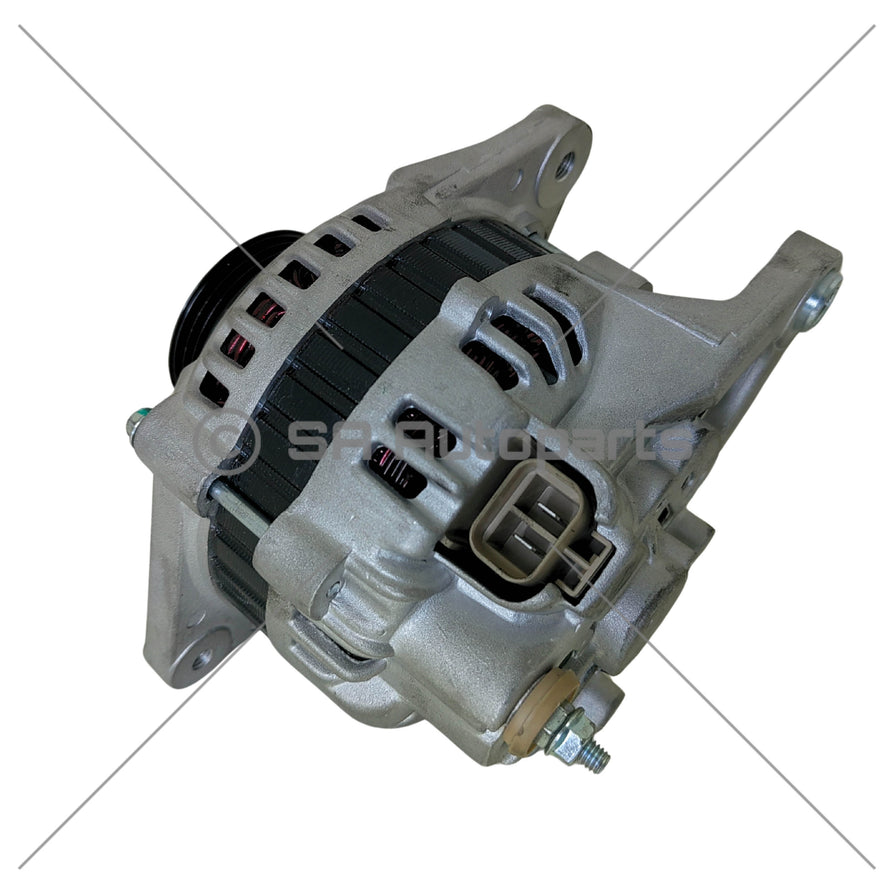 FORD / MAZDA 323 JAP TYPE (2 +1 PIN) (3PK) ALTERNATOR