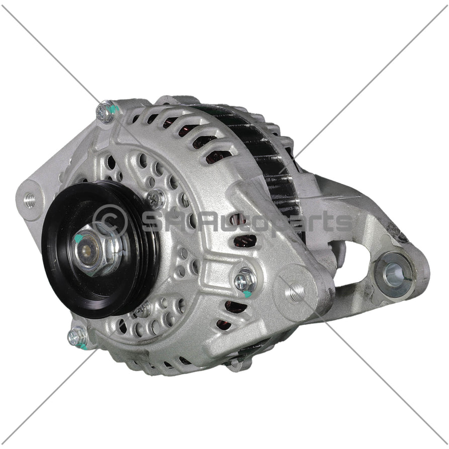 FORD / MAZDA 323 JAP TYPE (2 +1 PIN) (3PK) ALTERNATOR