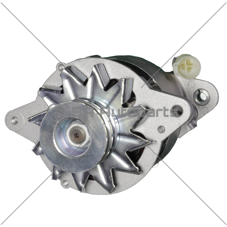 TOYOTA HILUX 2L DIESEL + PUMP (DOUBLE PULLEY) (3 PIN) ALTERNATOR