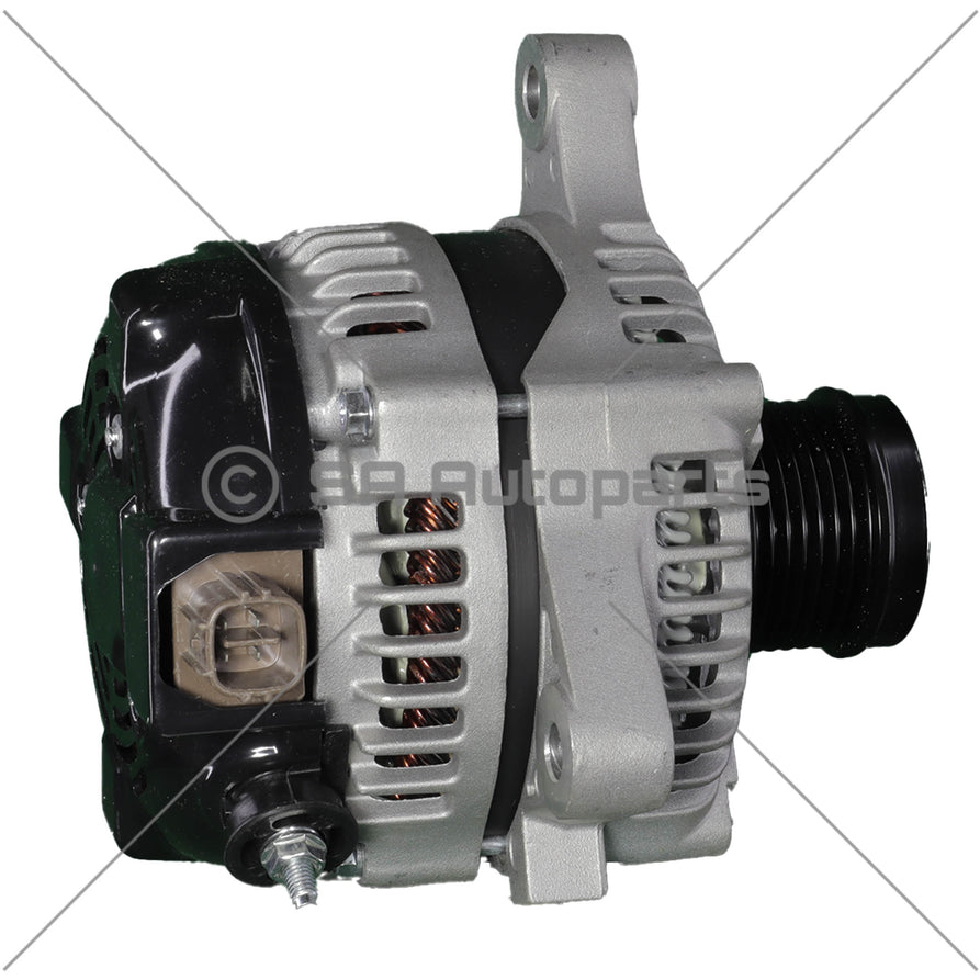 TOYOTA QUANTAM 2TR (4 PIN) (7PK) ALTERNATOR