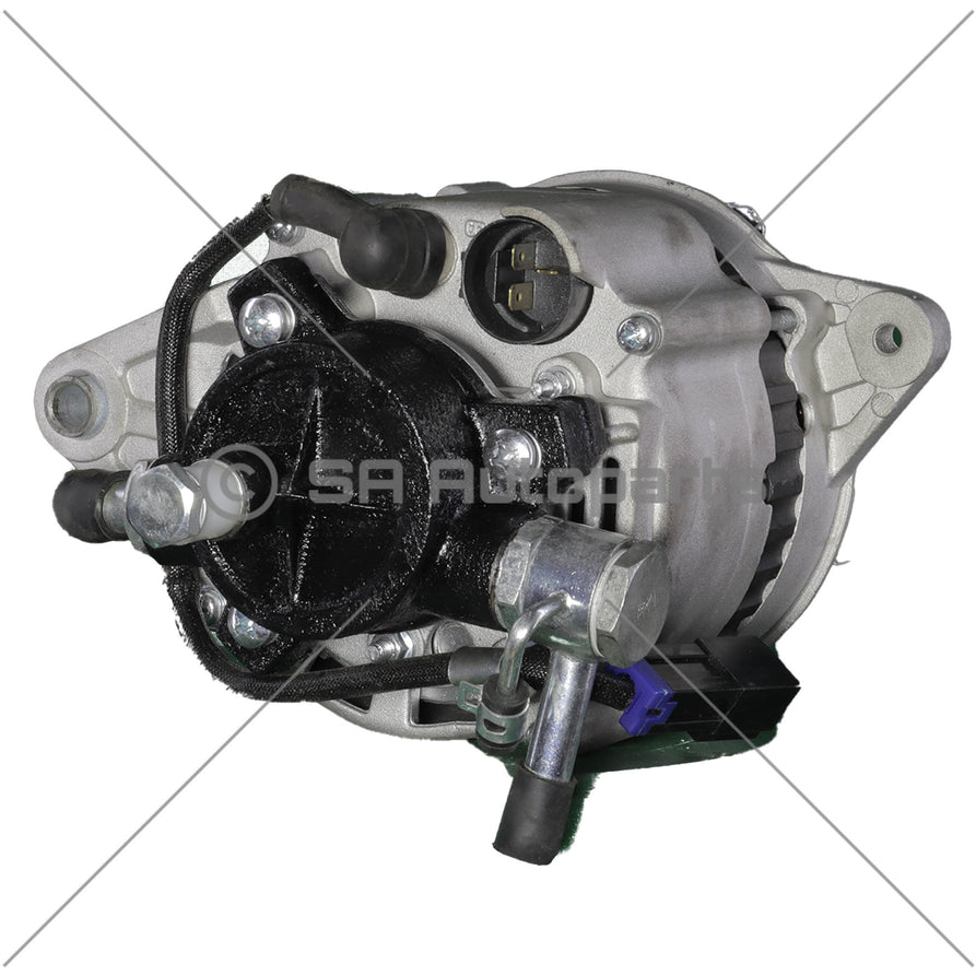 ISUZU KB250/KB280 + PUMP ( 3+1 PIN) ALTERNATOR