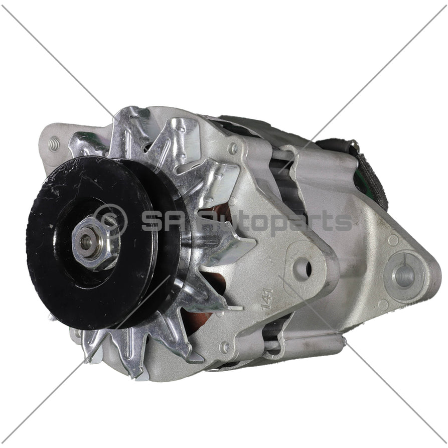 ISUZU KB250/KB280 + PUMP ( 3+1 PIN) ALTERNATOR