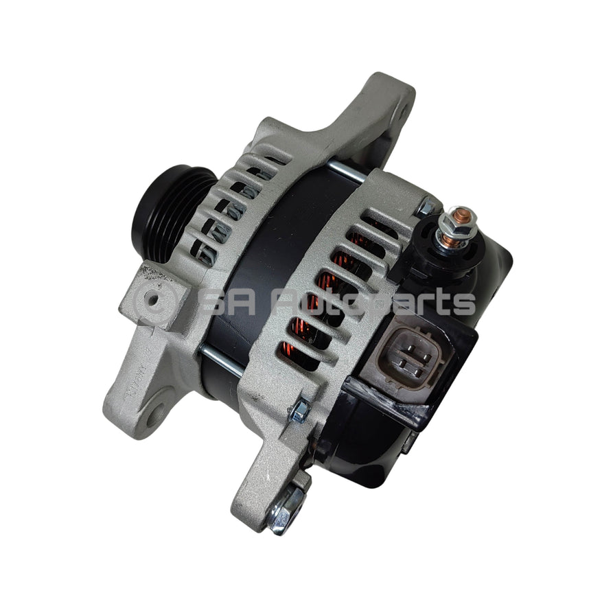 TOYOTA Auris/Professional (4P Square)(6PK) alternator