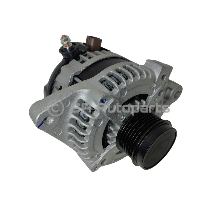 TOYOTA Auris/Professional (4P Square)(6PK) alternator