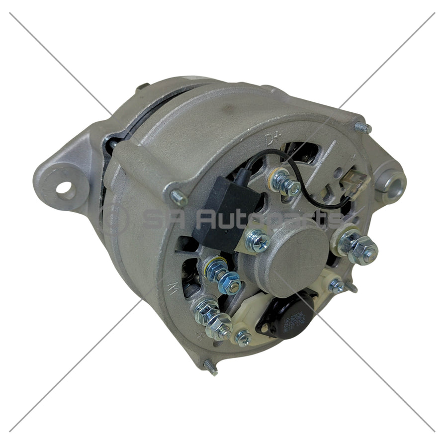 IVECO EUROCARGO/EUROTRACKER  ALTERNATOR