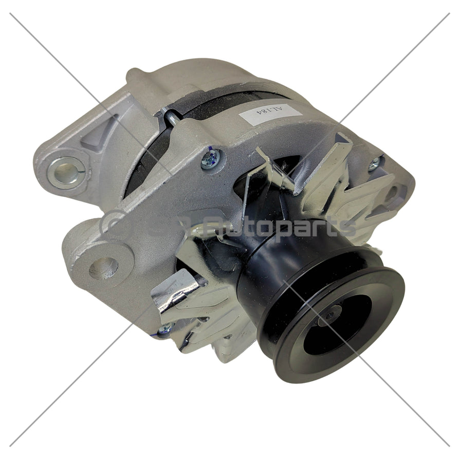 IVECO EUROCARGO/EUROTRACKER  ALTERNATOR