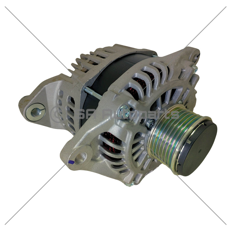 NISSAN NV350 YD25 (3 PIN) (7PK) ALTERNATOR