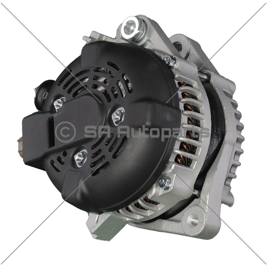 TOYOTA 1NR AURIS / PROFESSIONAL (4 PIN SQUARE) (6PK) ALTERNATOR