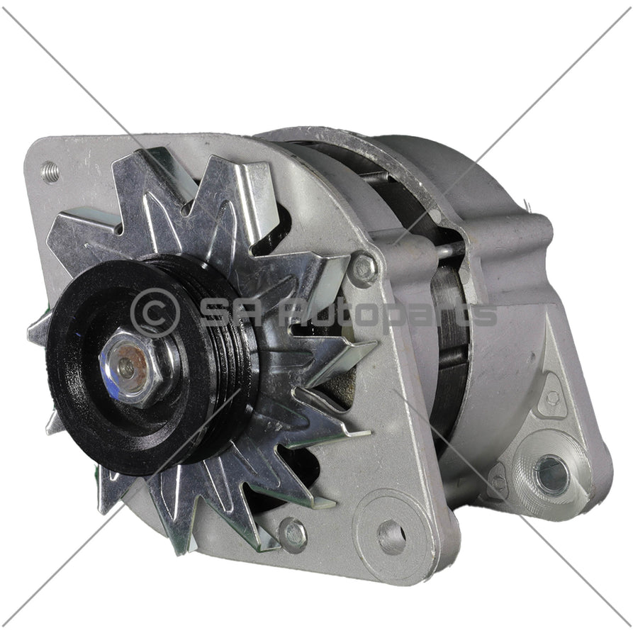 TOYOTA Y SERIES BOSCH TYPE (1 PIN) (5PK) ALTERNATOR