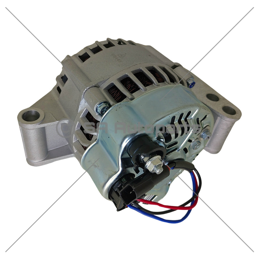 FORD ROCAM + AC (3 PIN) (6PK) ALTERNATOR