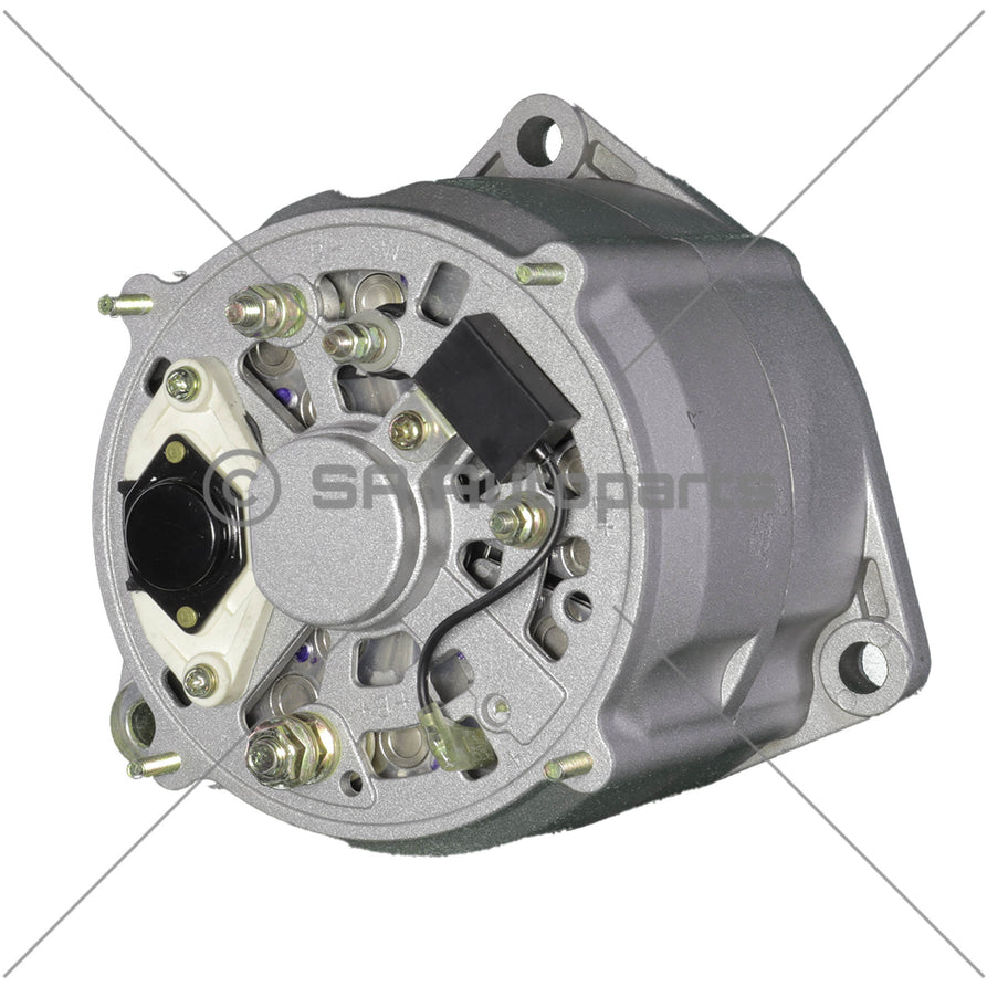 MERCEDES / MAN / ADE DOUBLE PULLEY ALTERNATOR