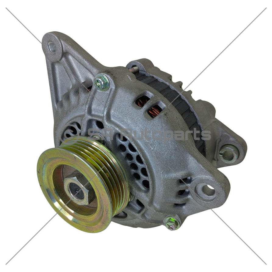 MITSUBISHI 4G63 / 4G64 (2 PIN) (4PK) ALTERNATOR