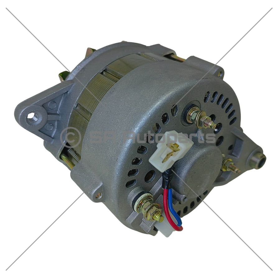 NISSAN CABSTAR (2 PIN) ALTERNATOR