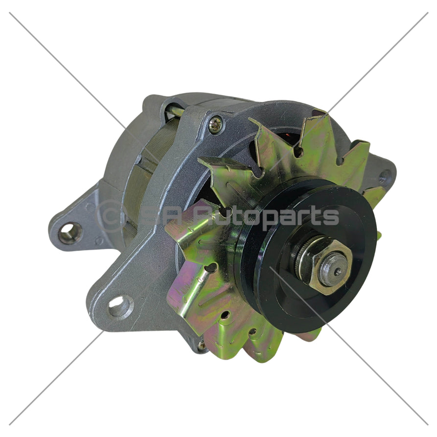 NISSAN CABSTAR (2 PIN) ALTERNATOR