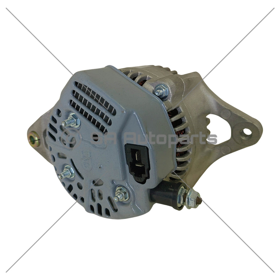 MITSUBISHI 2.6 (2 PIN) ALTERNATOR