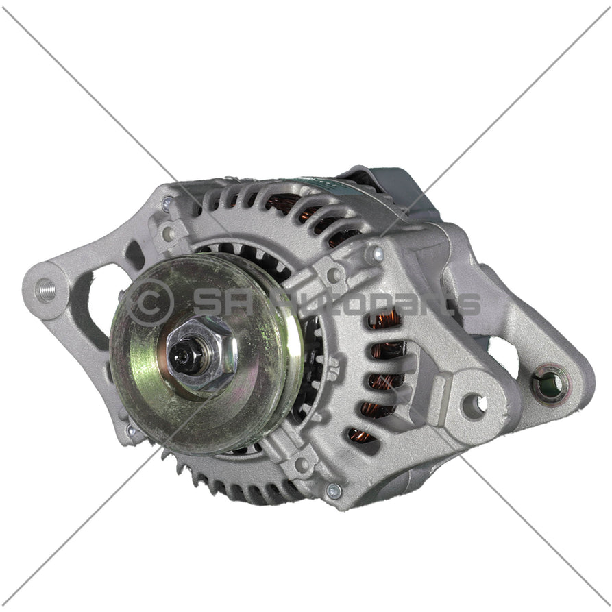 MITSUBISHI 2.6 (2 PIN) ALTERNATOR