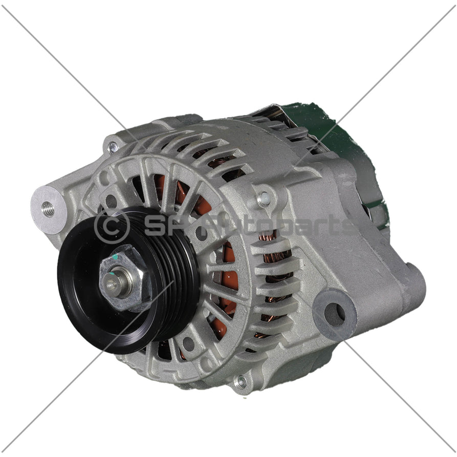 TOYOTA HILUX 1TR/2TR NIPPON DENSO (3 PIN) (5PK) ALTERNATOR