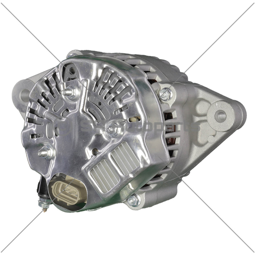 TOYOTA 4AF/7AFE BOSCH TYPE (3 PIN) (5PK) ALTERNATOR