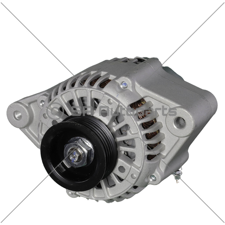 TOYOTA 4AF/7AFE BOSCH TYPE (3 PIN) (5PK) ALTERNATOR